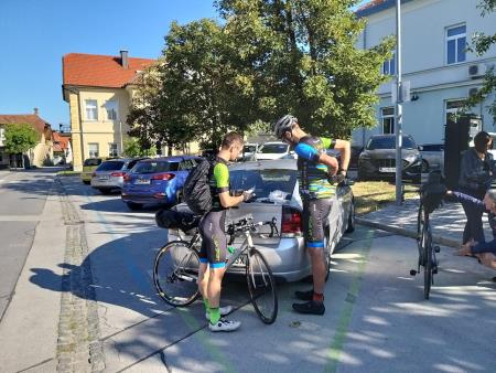 Matjaž Hribljan 16 (Foto Boštjan Otoničar)